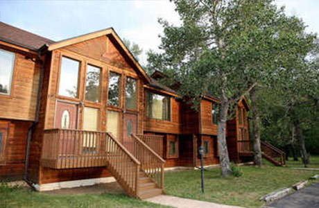 image of Bear Creek Vacation Homes