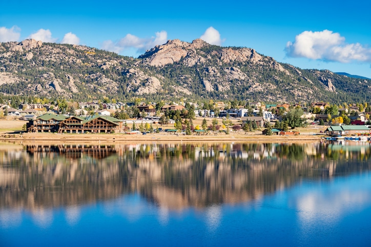 Where to Fly Fish in Estes Park - Rocky Mountain Resorts