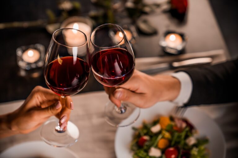 date night ideas in Estes Park