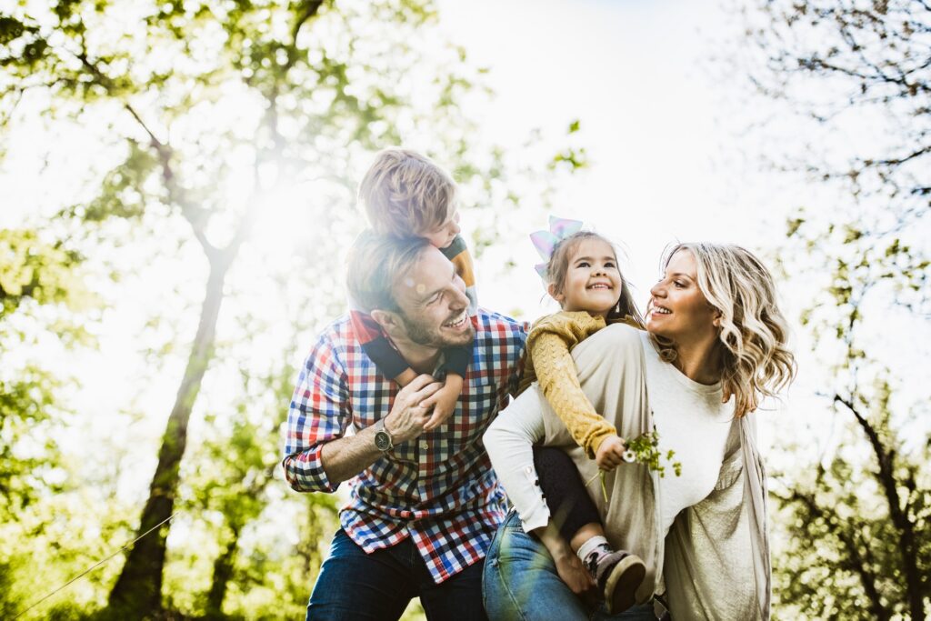 How to Plan Your Estes Park Family Vacation
