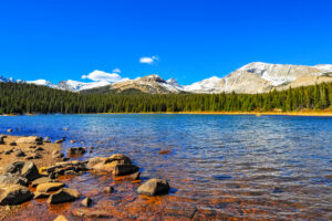 image of Brainard Lake