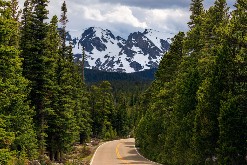 4 One-hour Day Trips from Estes Park