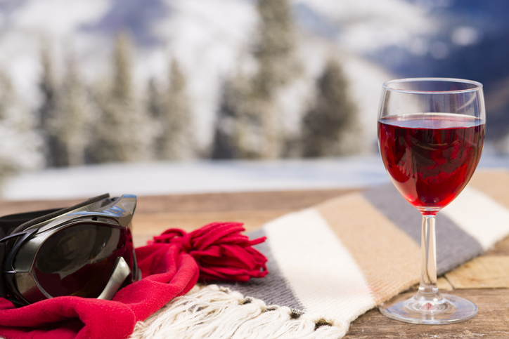 3 Reasons to Attend the Estes Park Holiday Wine Festival