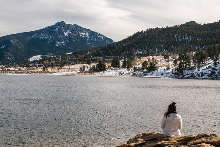 4 Reasons to Book an Estes Park Winter Weekend Getaway at Rocky Mountain Resorts