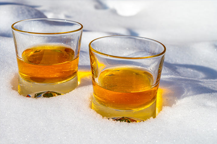 3 Reasons to Attend the Whisky Warm Up